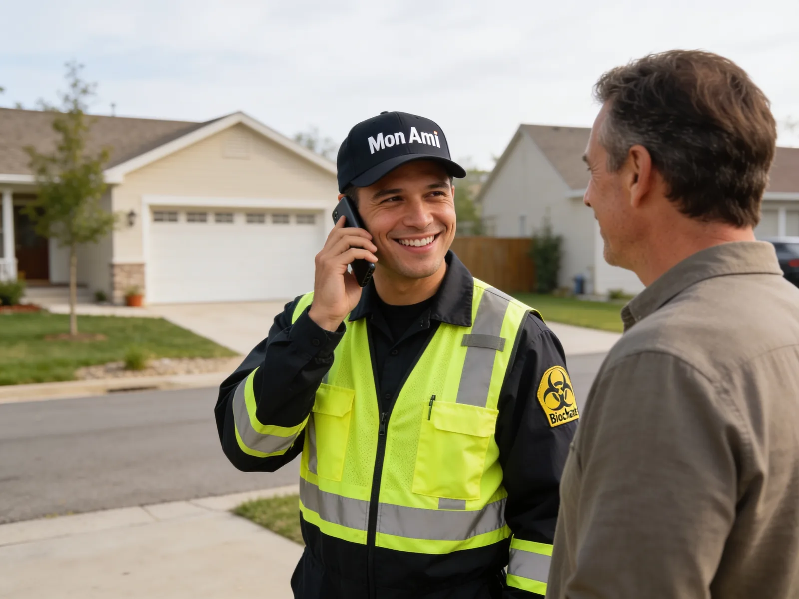 Sewage Cleanup Boulder, UT FAQs