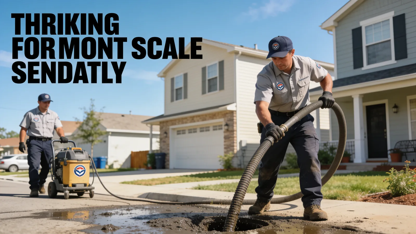 Sewage Cleanup in Boulder, UT near me
